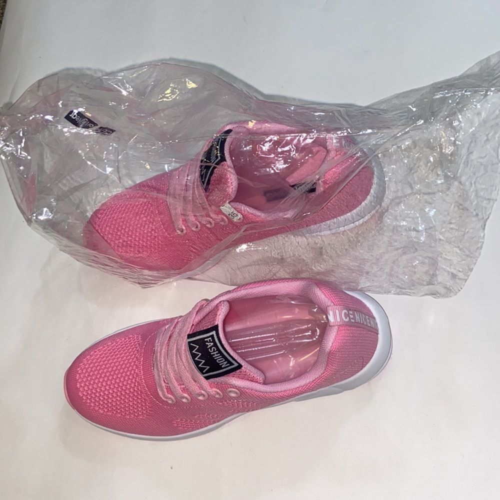 Fashion Shoes Size 35